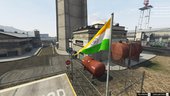 Indian Flag Mod 1.0