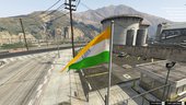 Indian Flag Mod 1.0