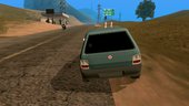 Fiat Uno Txd for Android