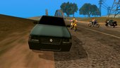 Fiat Uno Txd for Android