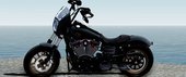 Harley-Davidson® FXDLS Dyna Low Rider® S 2016