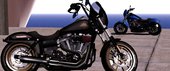 Harley-Davidson® FXDLS Dyna Low Rider® S 2016