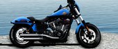 Harley-Davidson® FXDLS Dyna Low Rider® S 2016