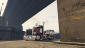 Phantom Heavy Duty Hauler [Add-On/Replace]