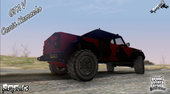 GTA V Canis Kamacho