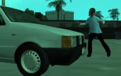 1985 Fiat Uno S