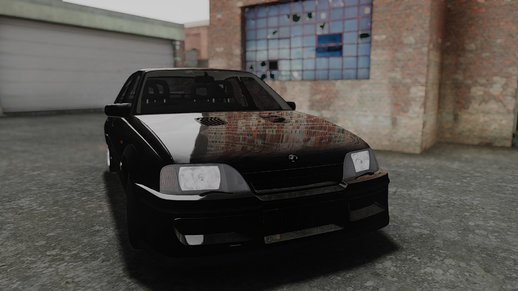 Lotus Carlton 1992 [Tunable|Template|HQ]