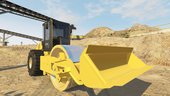 Caterpillar CS56 Roller (addon)