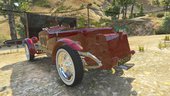 Bentley 1930 (addon)