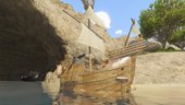 Pirate Ships (addon)