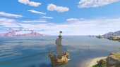 Pirate Ships (addon)