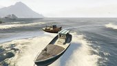 Pirate Boats (addon)