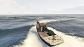 Pirate Boats (addon)