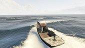 Pirate Boats (addon)