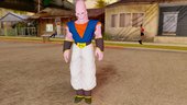 Dragon Ball Xenoverse 2 Buuhan/Buugito