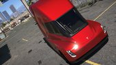 Tesla Semi