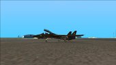 F-14A Razgriz