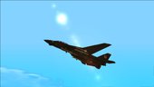F-14A Razgriz