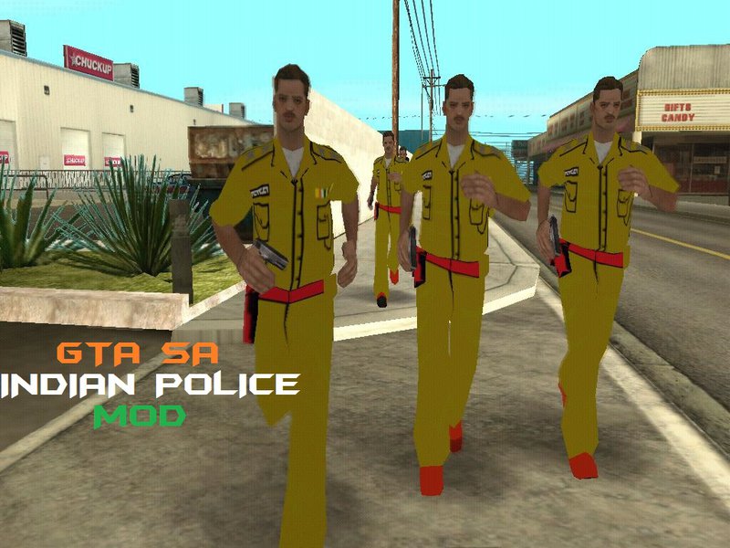 gta san andreas india mod for pc