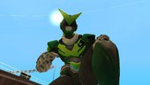 Overwatch Genji Sentai