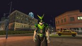 Overwatch Genji Sentai