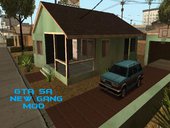 New Gang Mod
