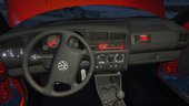 VW Golf MK3 GTI VR6 FIVE M ADDON