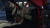 VW Golf GTI VR6 ADDON