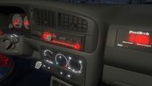 VW Golf GTI VR6 ADDON