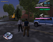 Bully Skin Selector for Both Player v1.0 (GTA: Underground)