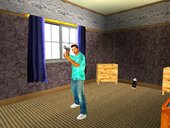 HQ Tommy Vercetti Skin