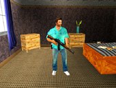 HQ Tommy Vercetti Skin