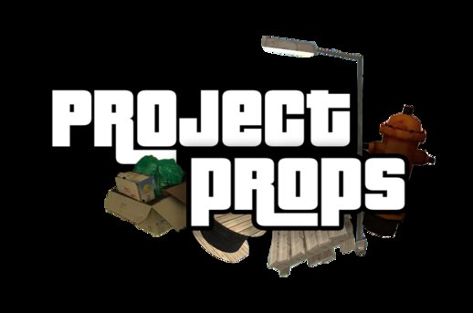 [SA] Project Props v5.3.1