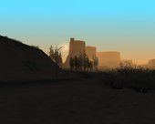 Desert Forest 1.0