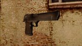 Desert Eagle 50AE