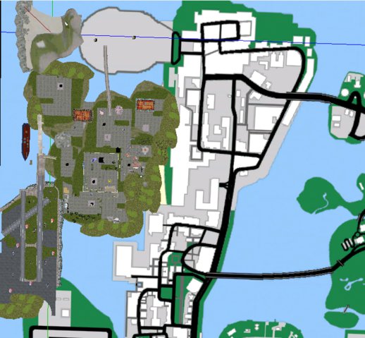 gmod vice city map gmod vice city map