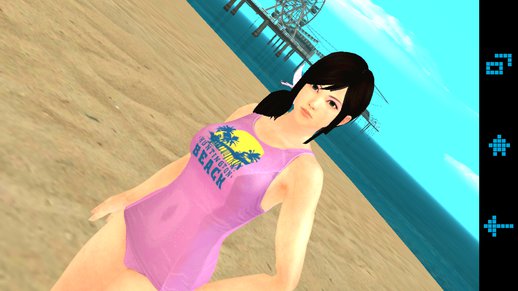 Kokoro Bikini V3 for Android