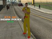 Indian Police Mod