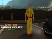 Indian Police Mod