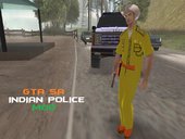 Indian Police Mod