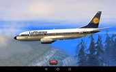 Boeing 737-300 for Android (dff only)