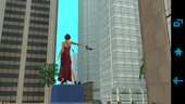 Ada Wong Statue For Android