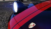 Porsche 928 GTS (Pop-Up Lights) [Add-On/ Tuning/Template]