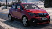 Opel Mokka (Add-on)