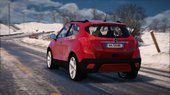 Opel Mokka (Add-on)