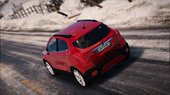 Opel Mokka (Add-on)