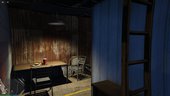 GTA V Hangar Shelter 1.0