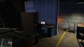 GTA V Hangar Shelter 1.0
