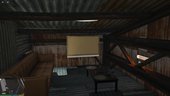 GTA V Hangar Shelter 1.0