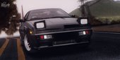 Mitsubishi Starion ESi-R (US-Spec) 1986 1.1.0